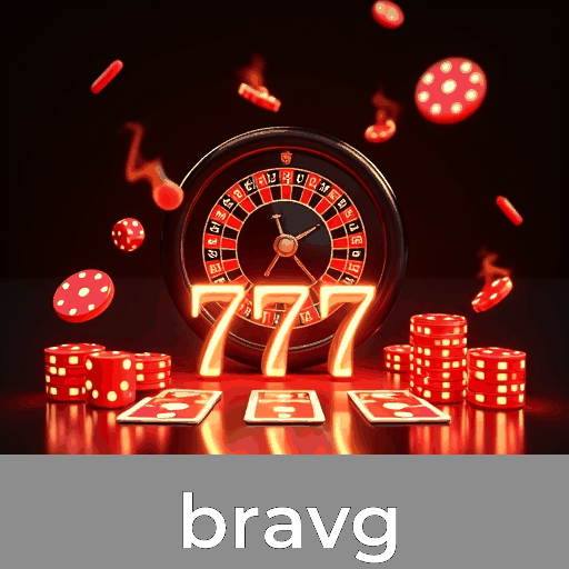 Explore Bônus Generosos e Promoções Exclusivas no bravg