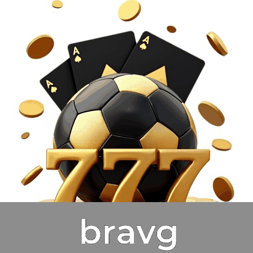 Bravg: Aposte com Facilidade e Acesso Completo com Nosso Aplicativo Móvel