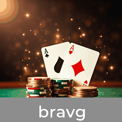 bravg: Plataforma Confiável com Serviço Profissional e Experiência Premium