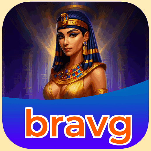 Catálogo bravg 2.547 jogos - Pragmatic Play, Evolution, NetEnt