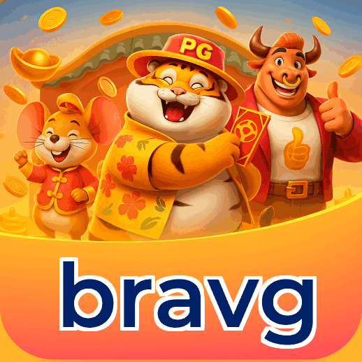 Tabela RTP dos jogos de cassino da bravg