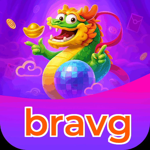 Logo da bravg