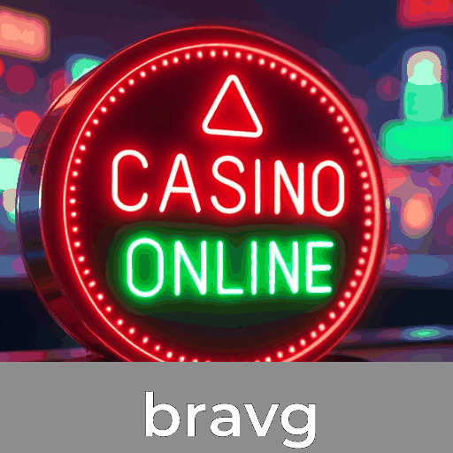 Bravg: Especialista em Apostas Esportivas no Brasil