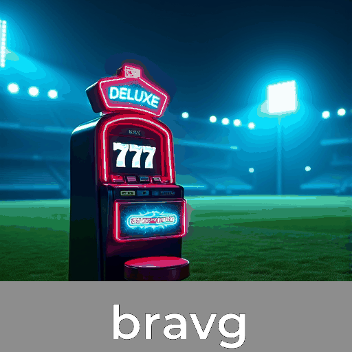 bravg: Cassino Premiado com Pagamentos Rápidos