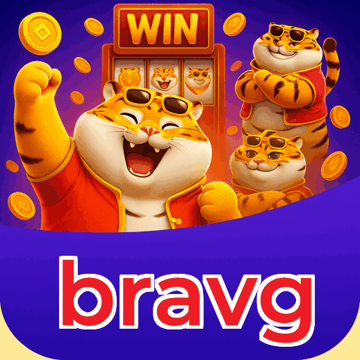 bravg APP mobile iOS Android - 187 mil downloads São Paulo Rio BH